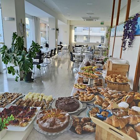 Hotel Kim Ρίμινι Εξωτερικό φωτογραφία