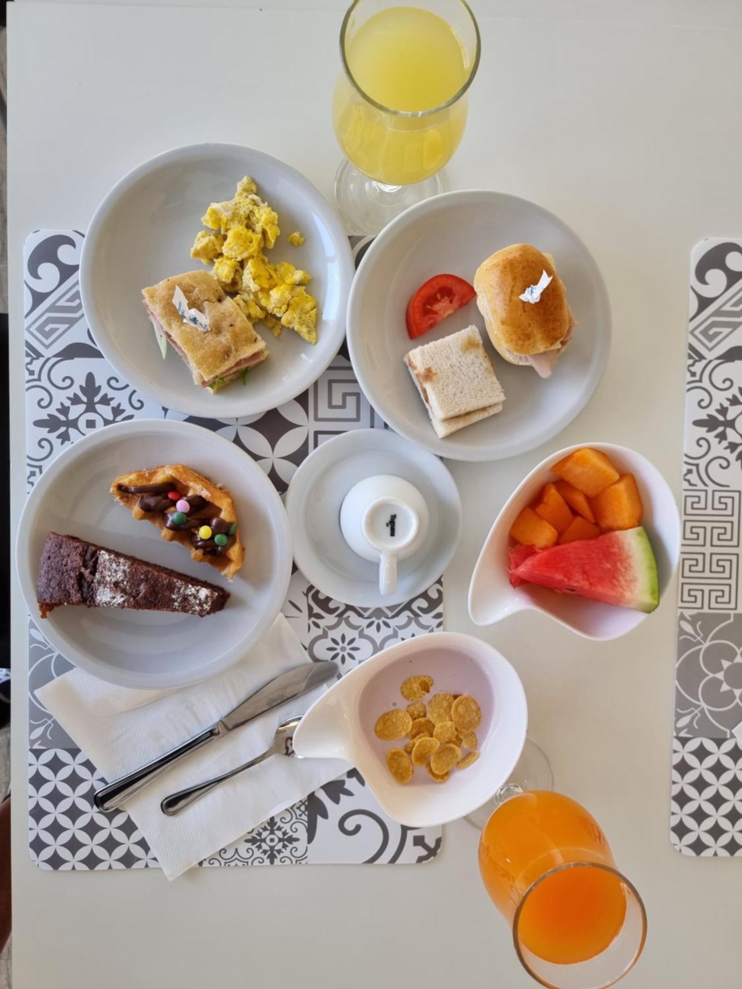 Hotel Kim Ρίμινι Εξωτερικό φωτογραφία