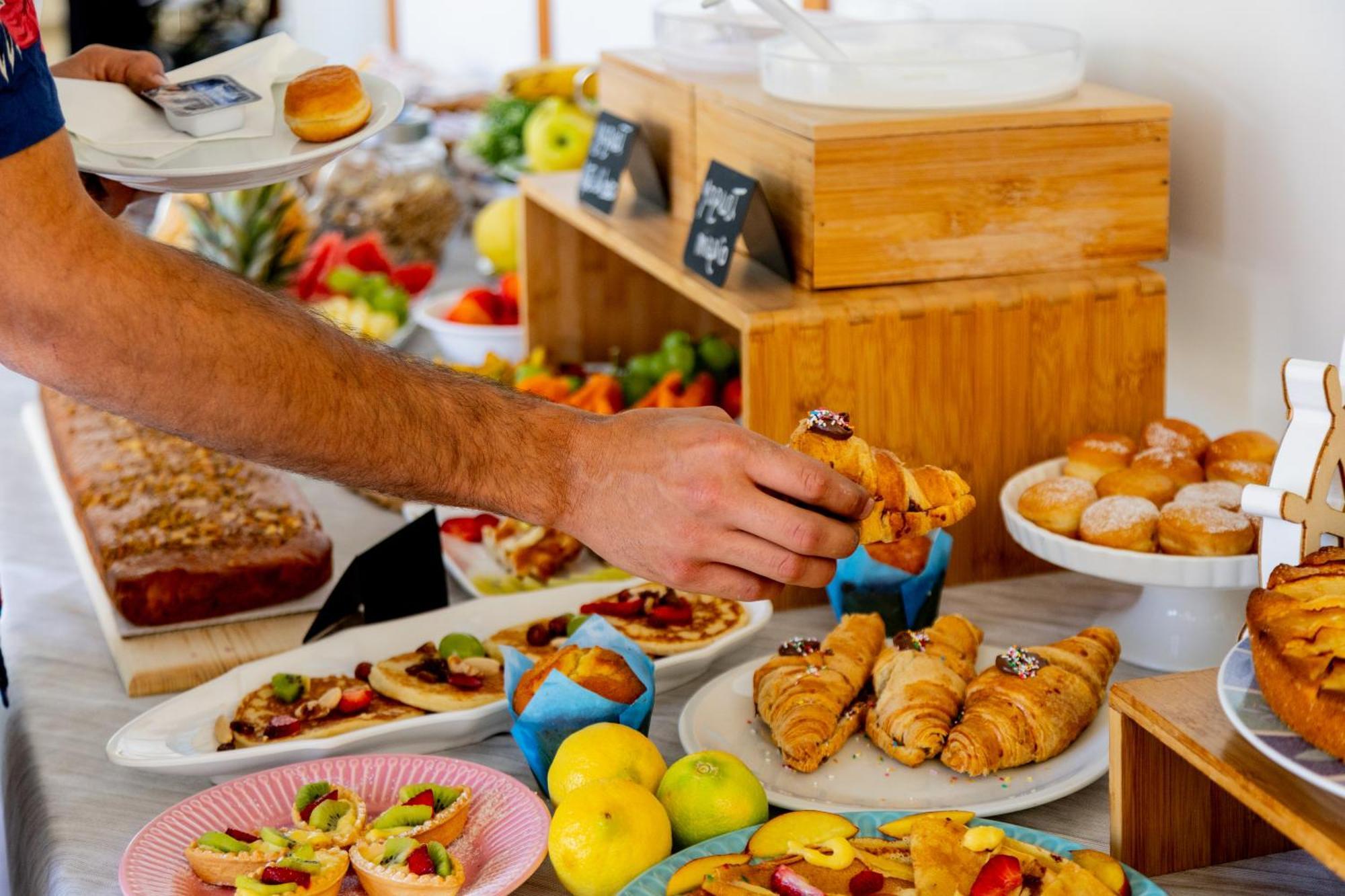 Hotel Kim Ρίμινι Εξωτερικό φωτογραφία