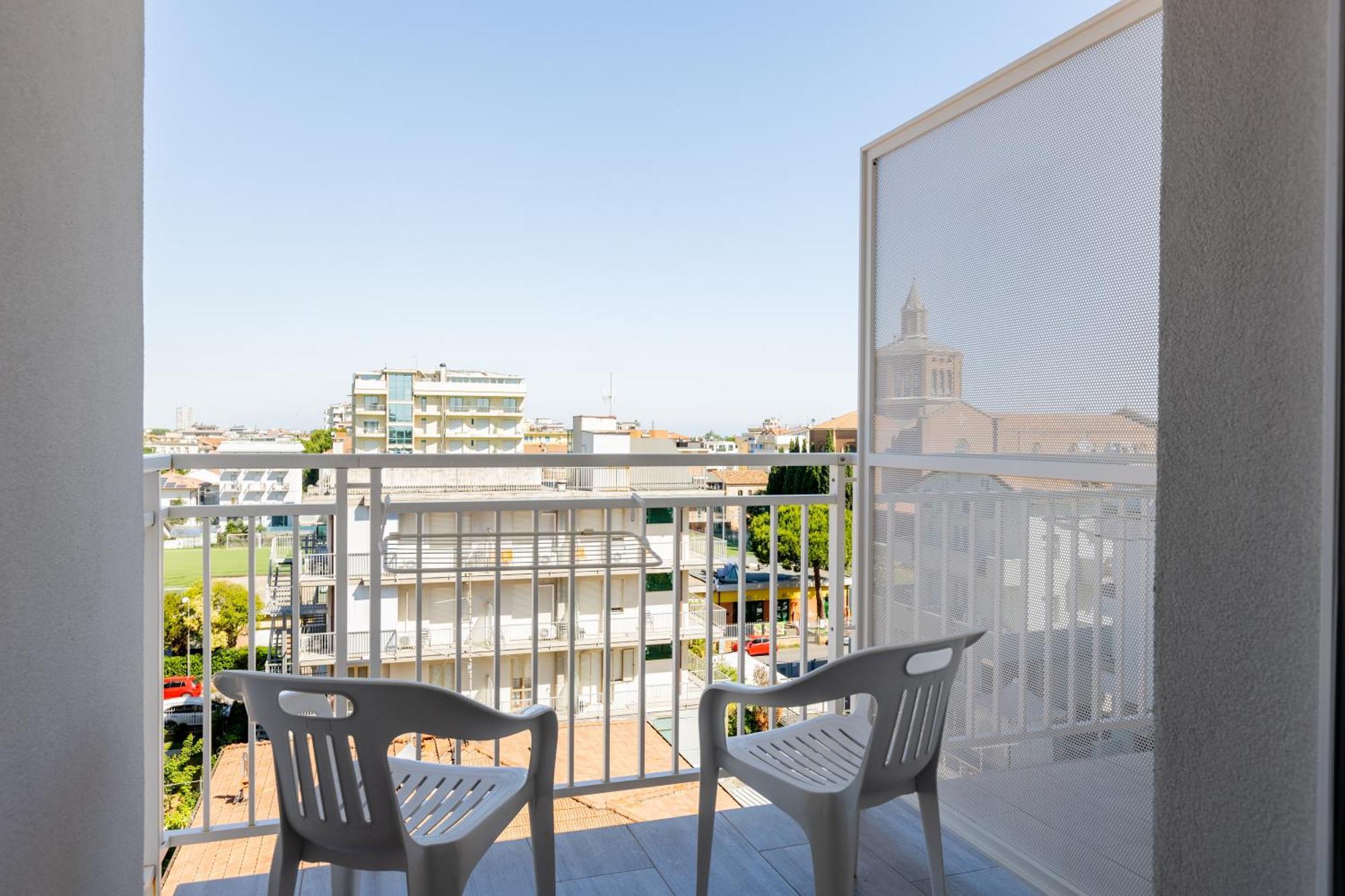 Hotel Kim Ρίμινι Εξωτερικό φωτογραφία