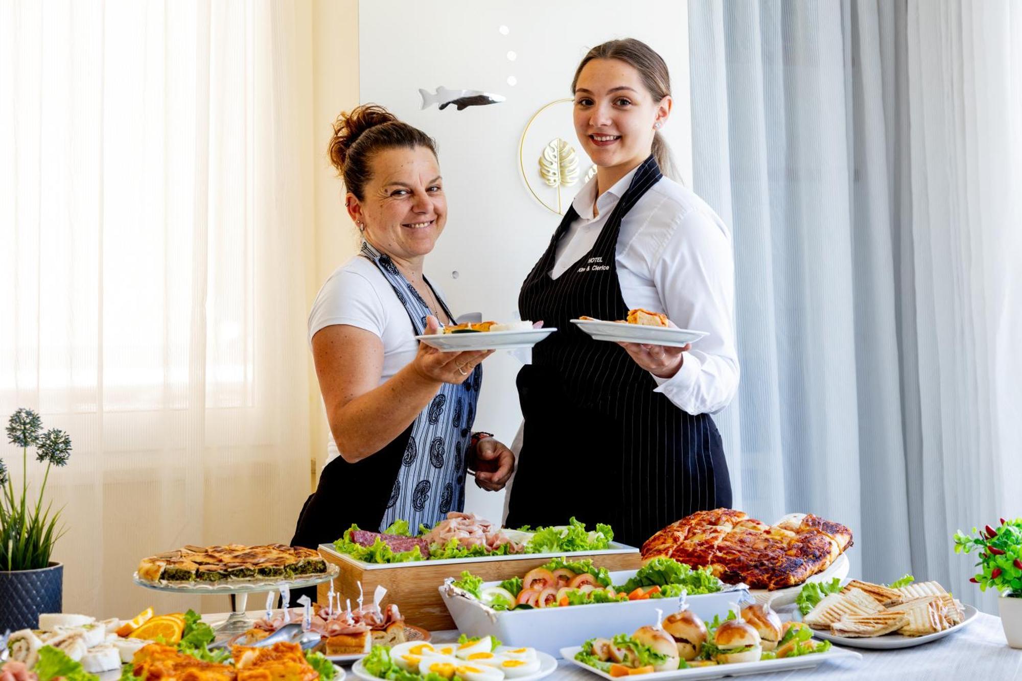 Hotel Kim Ρίμινι Εξωτερικό φωτογραφία