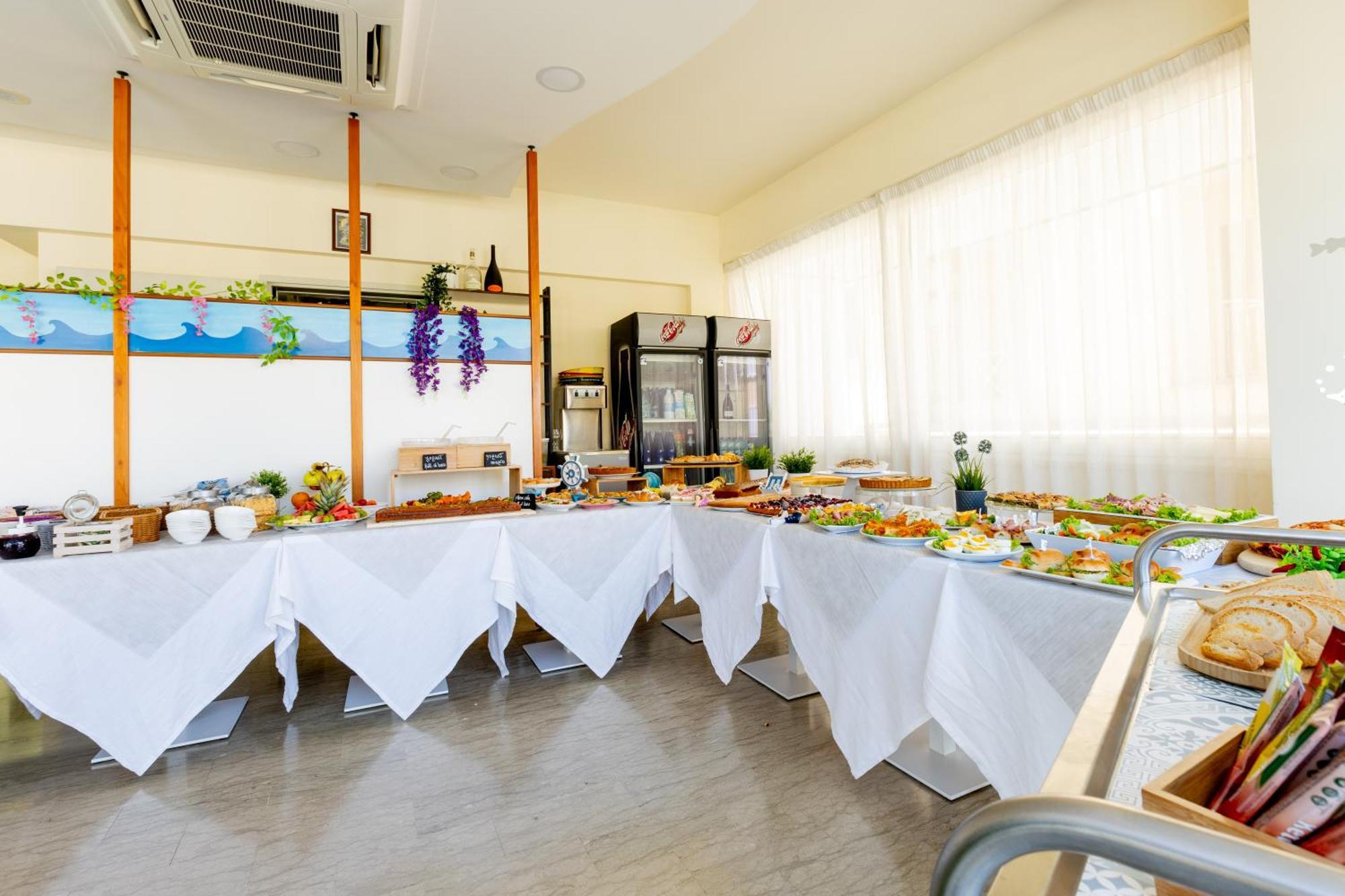Hotel Kim Ρίμινι Εξωτερικό φωτογραφία