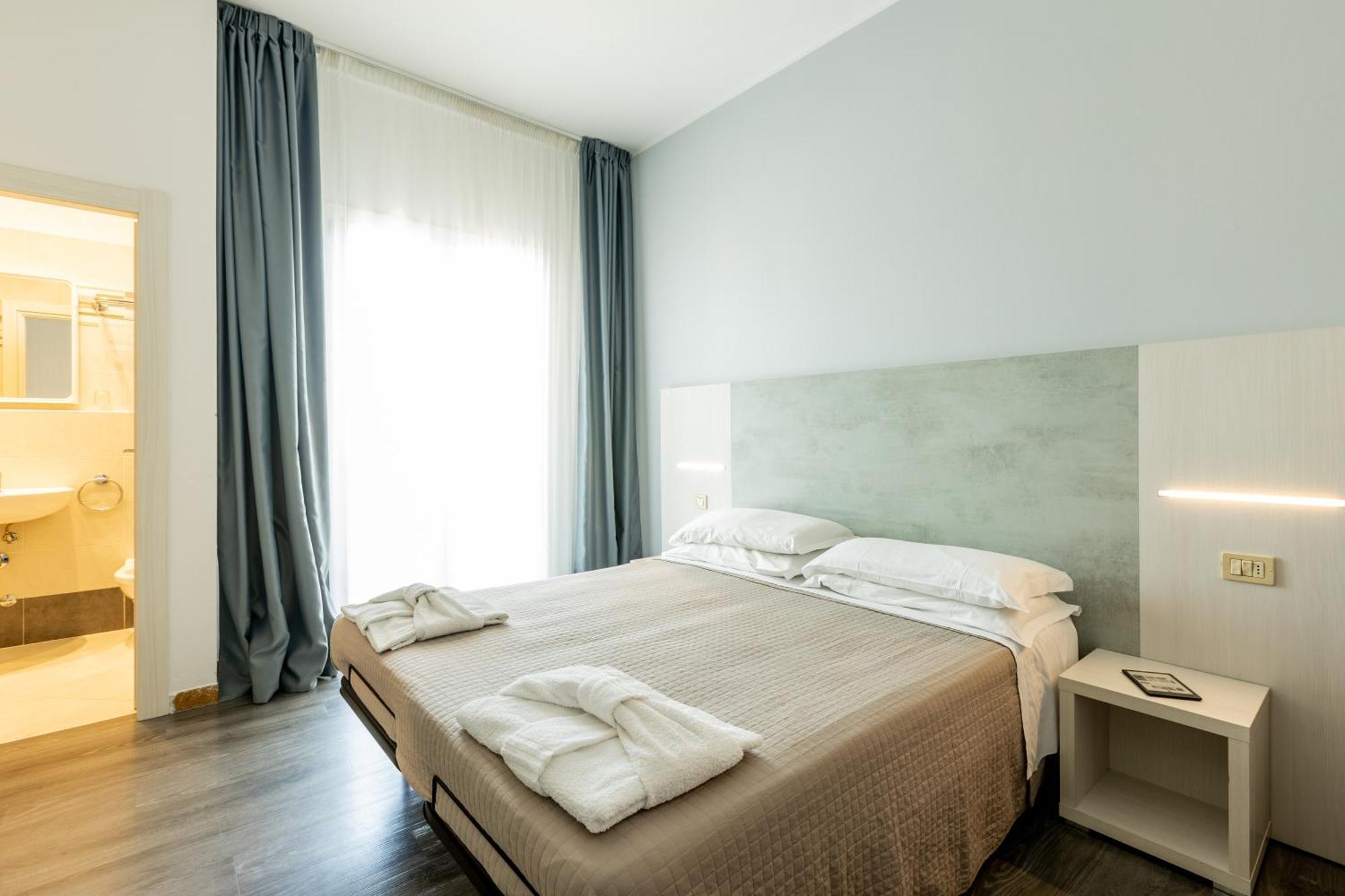 Hotel Kim Ρίμινι Εξωτερικό φωτογραφία