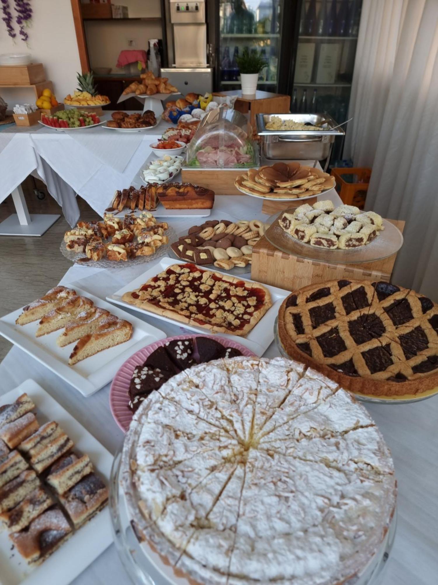Hotel Kim Ρίμινι Εξωτερικό φωτογραφία