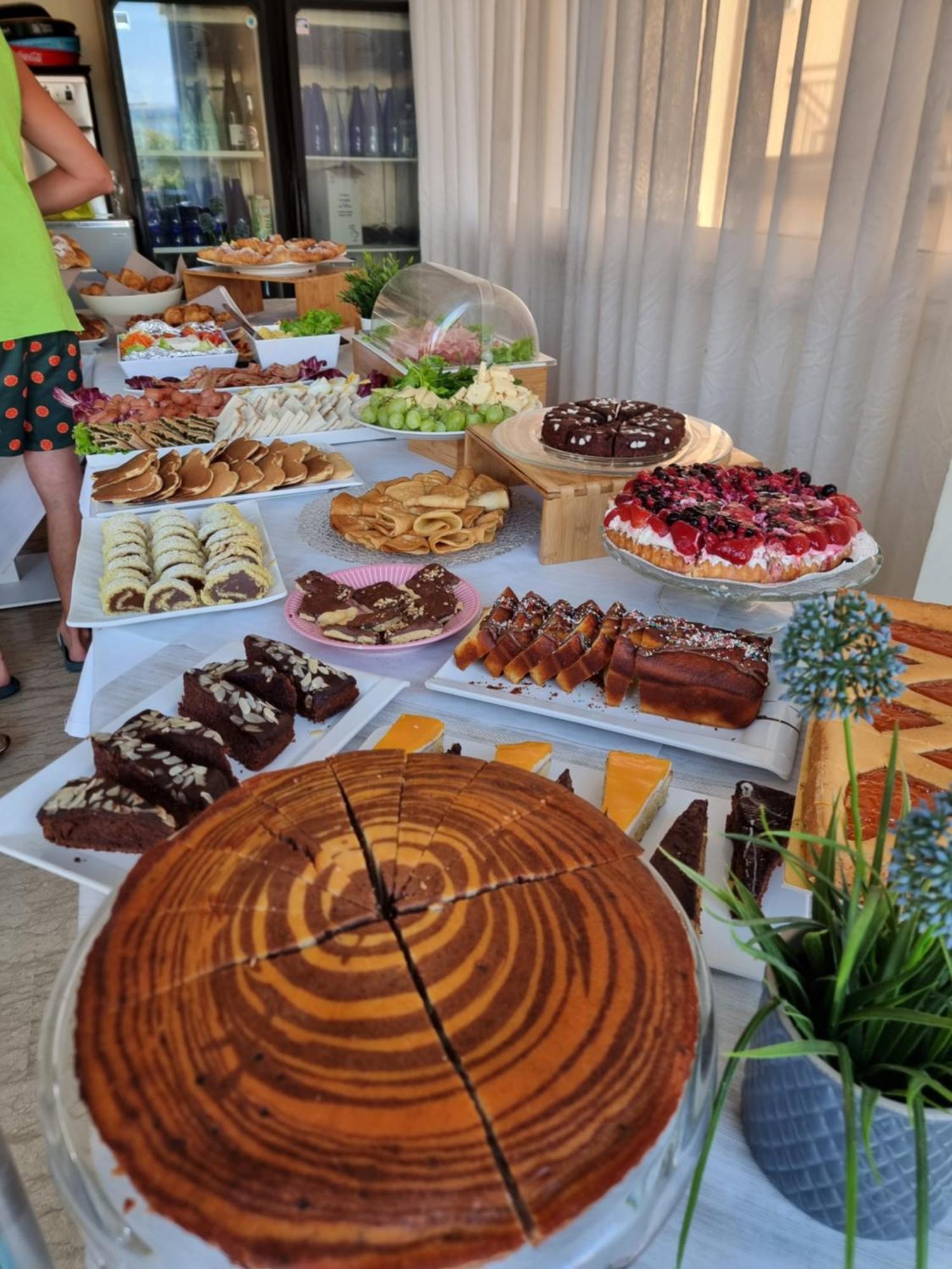 Hotel Kim Ρίμινι Εξωτερικό φωτογραφία