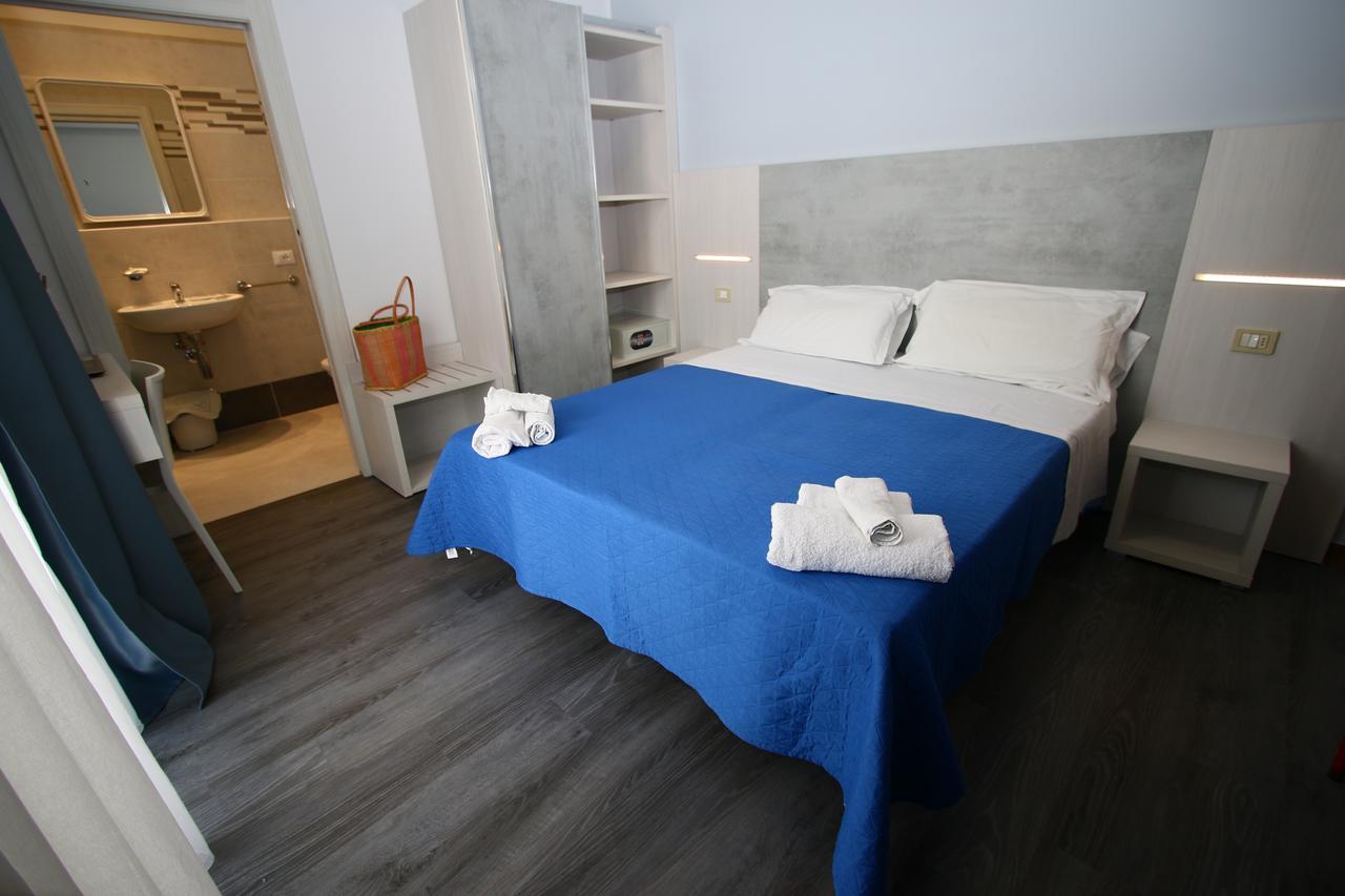 Hotel Kim Ρίμινι Εξωτερικό φωτογραφία