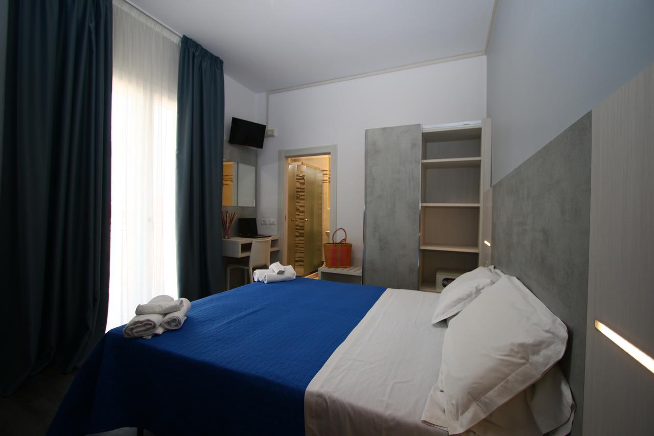 Hotel Kim Ρίμινι Εξωτερικό φωτογραφία